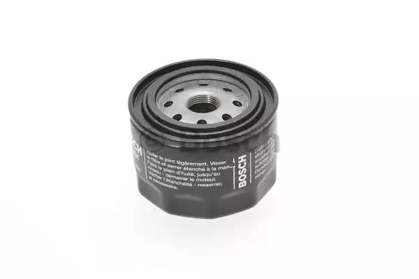 Фильтр масляный F026407024 BOSCH F026407024