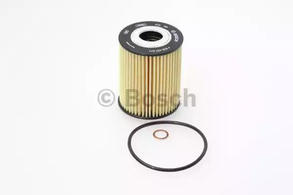 Фильтр масляный F026407071 BOSCH F026407071