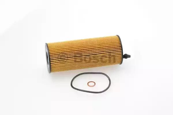 Фильтр масляный F026407072 BOSCH F026407072