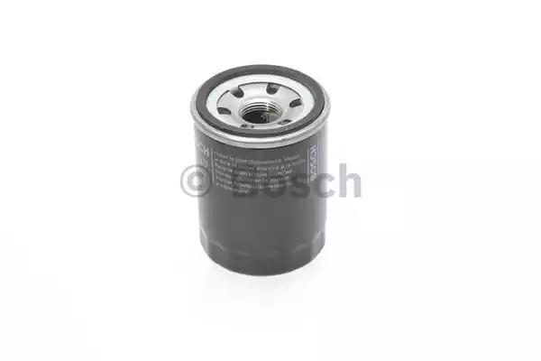 Фильтр масляный F026407077 BOSCH F026407077