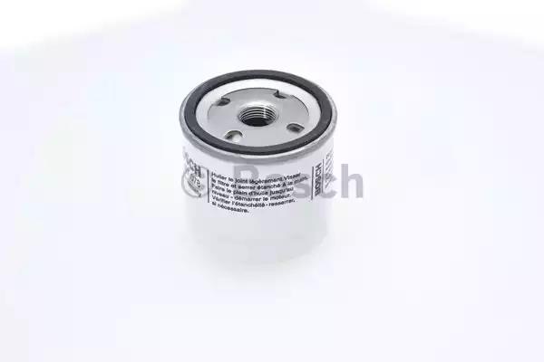 Фильтр масляный F026407078 BOSCH F026407078
