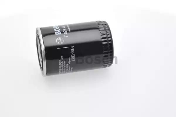 Фильтр масляный F026407083 BOSCH F026407083