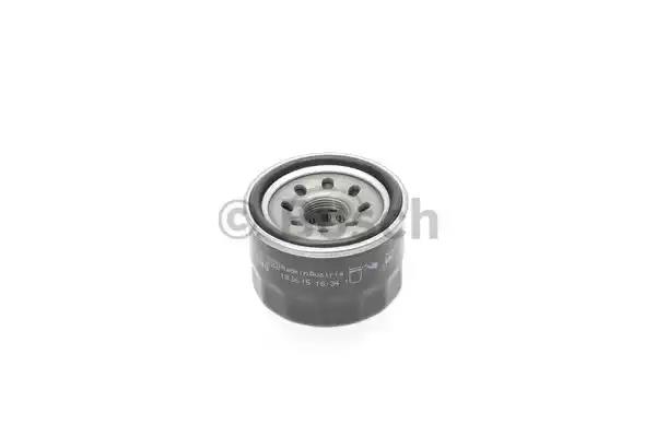 Фильтр масляный F026407089 BOSCH F026407089
