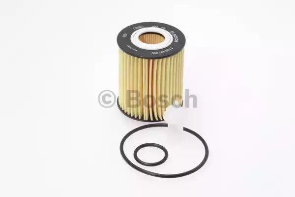 Фильтр масляный F026407090 BOSCH F026407090