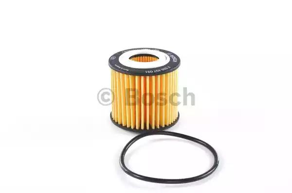Фильтр масляный F026407091 BOSCH F026407091