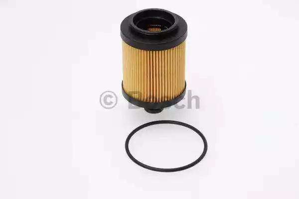 Фильтр масляный F026407096 BOSCH F026407096