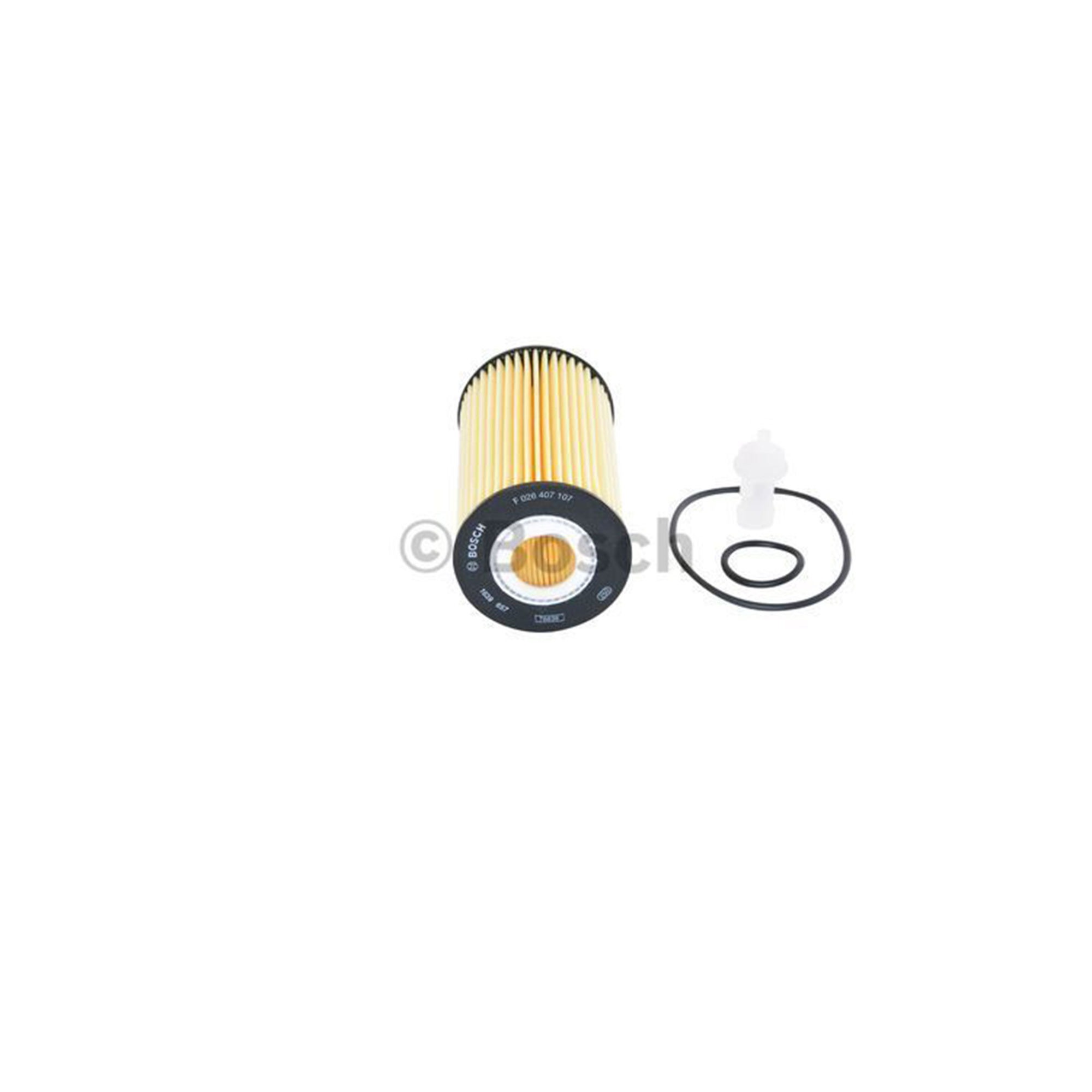 Фильтр масляный F026407107 BOSCH F026407107