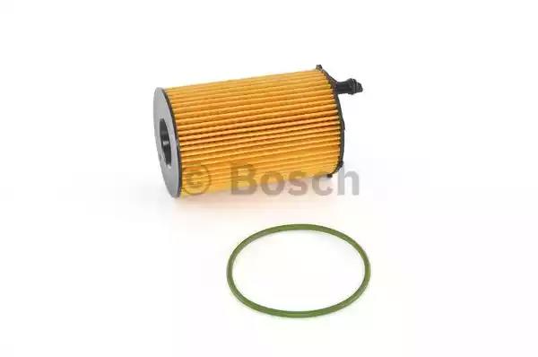 Фильтр масляный F026407122 BOSCH F026407122