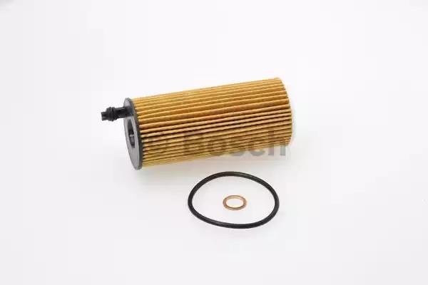 Фильтр масляный F026407123 BOSCH F026407123