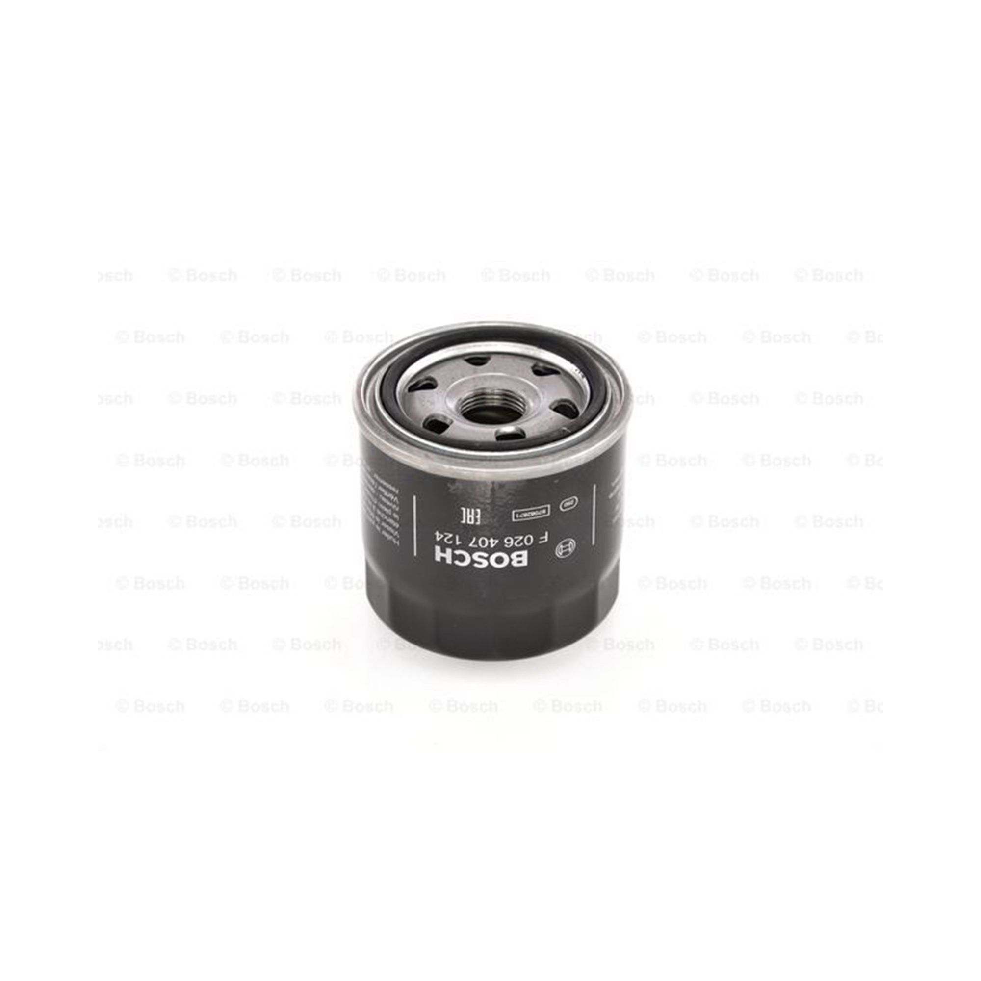 Фильтр масляный F026407124 BOSCH F026407124