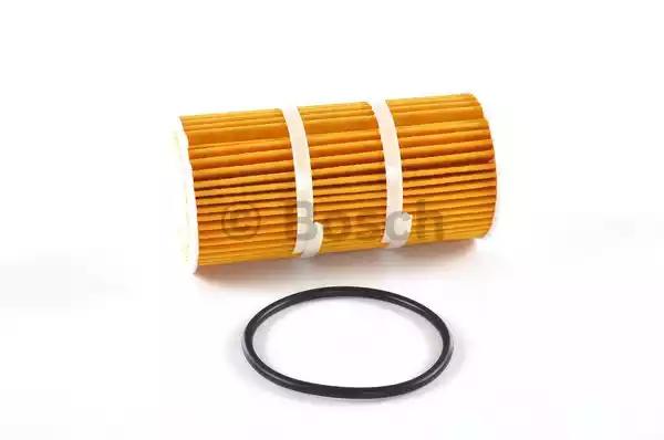 Фильтр масляный F026407125 BOSCH F026407125