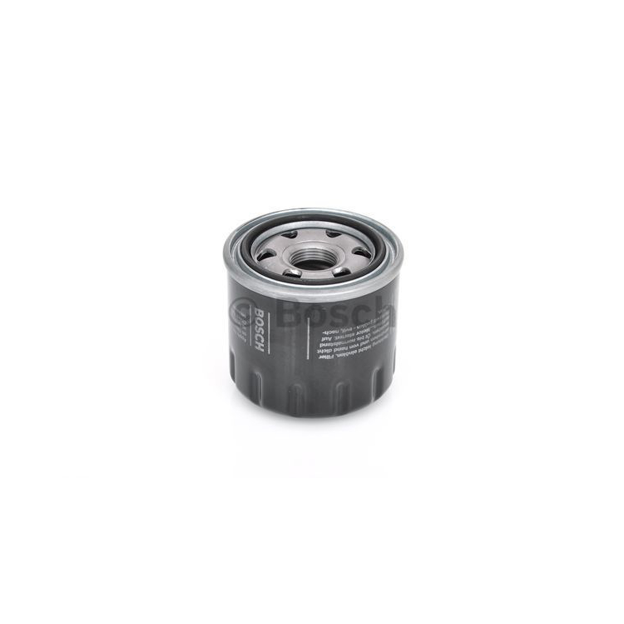 Фильтр масляный F026407128 BOSCH F026407128