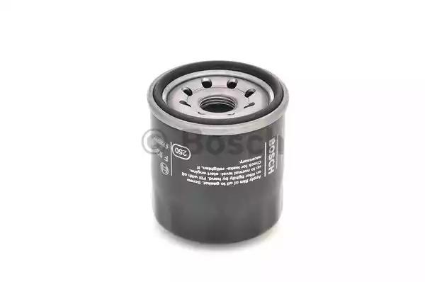Фильтр масляный F026407130 BOSCH F026407130