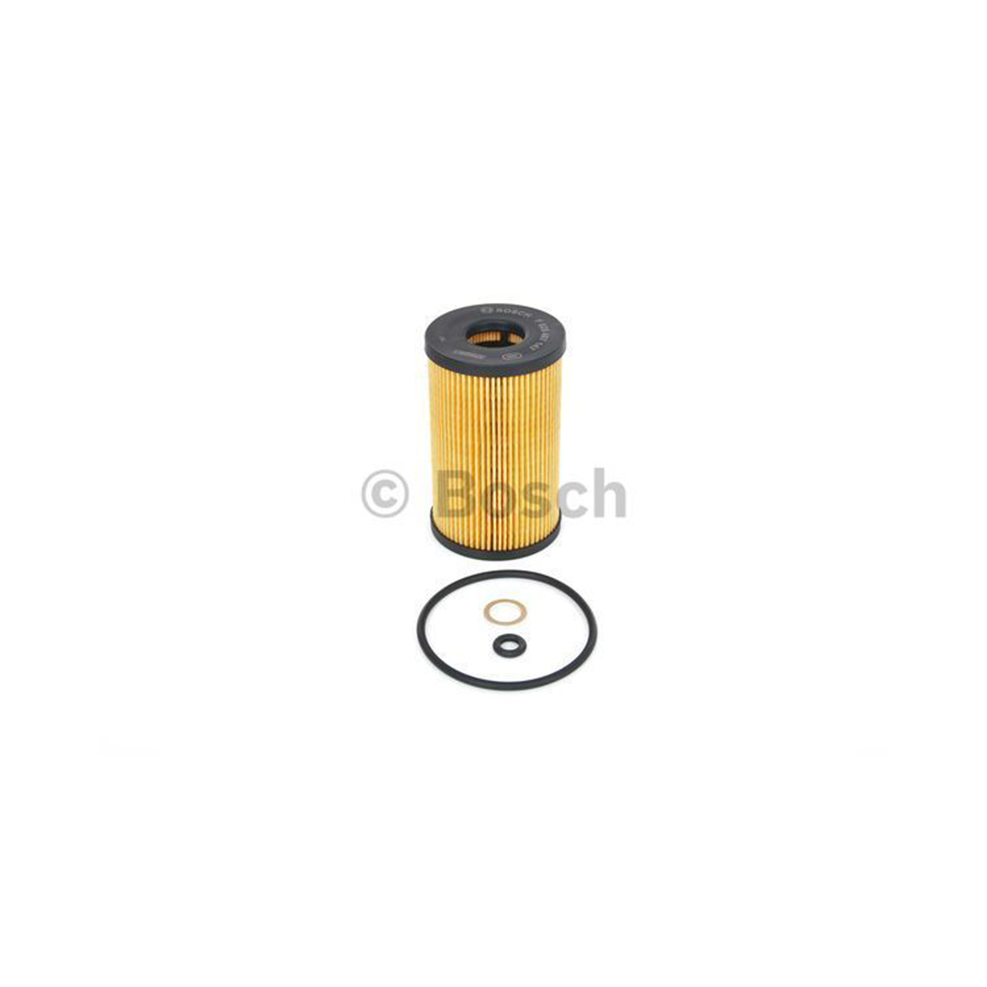 Фильтр масляный F026407147 BOSCH F026407147