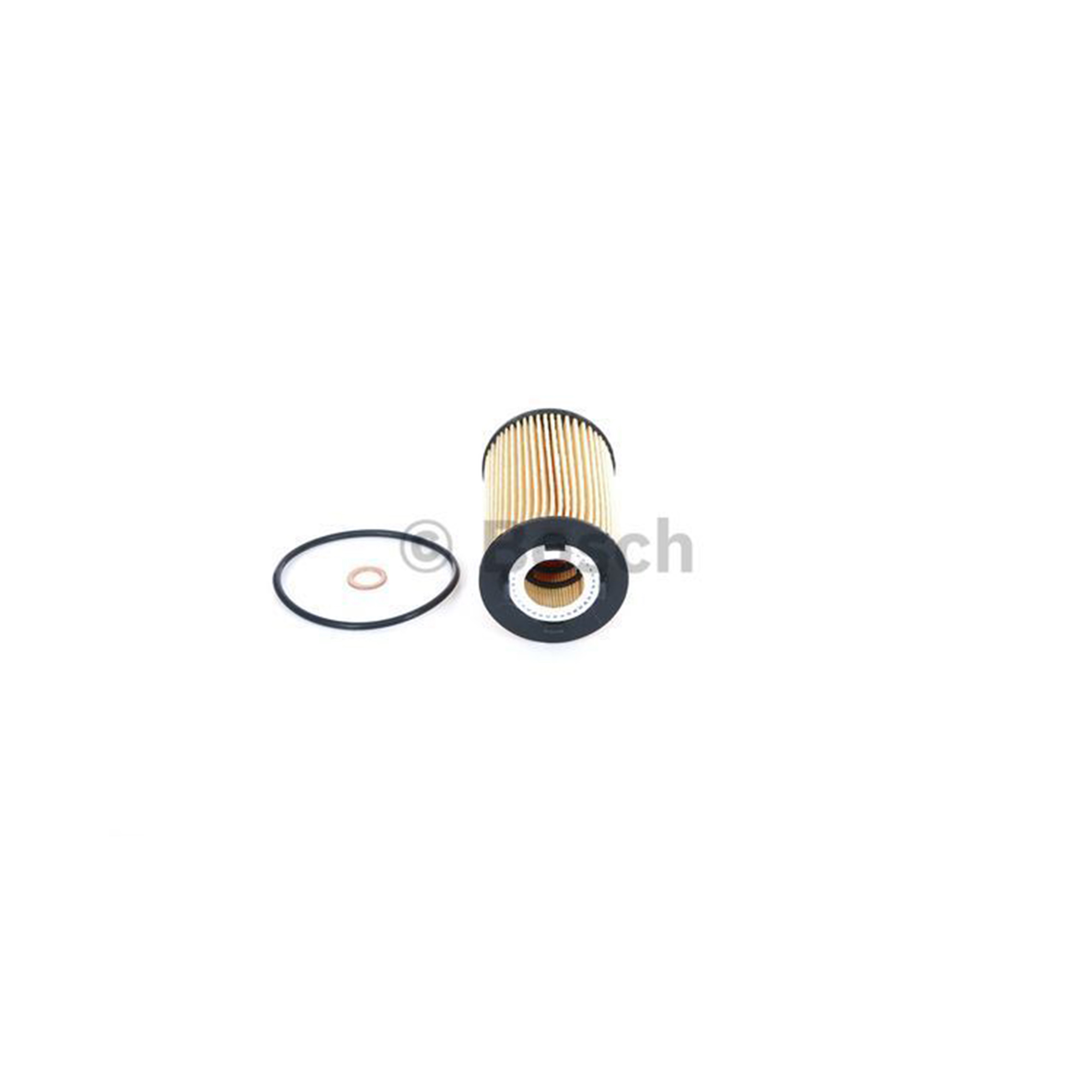 Фильтр масляный F026407154 BOSCH F026407154