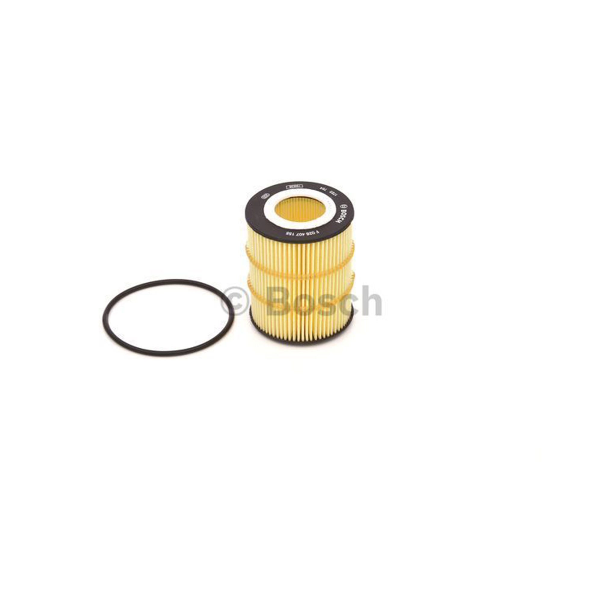 Фильтр масляный F026407155 BOSCH F026407155