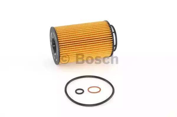 Фильтр масляный F026407158 BOSCH F026407158