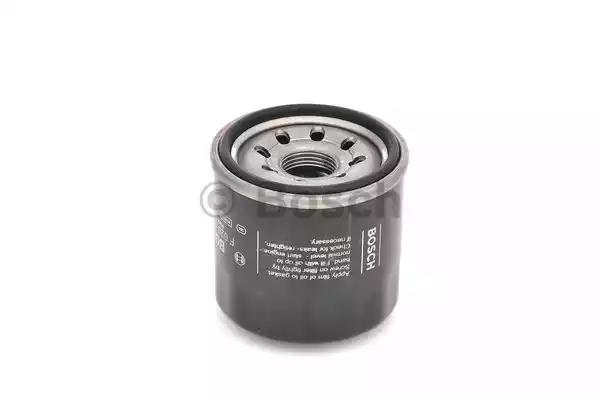 Фильтр масляный F026407160 BOSCH F026407160