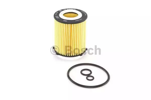 Фильтр масляный F026407166 BOSCH F026407166