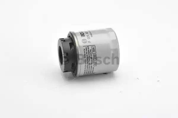 Фильтр масляный F026407181 BOSCH F026407181