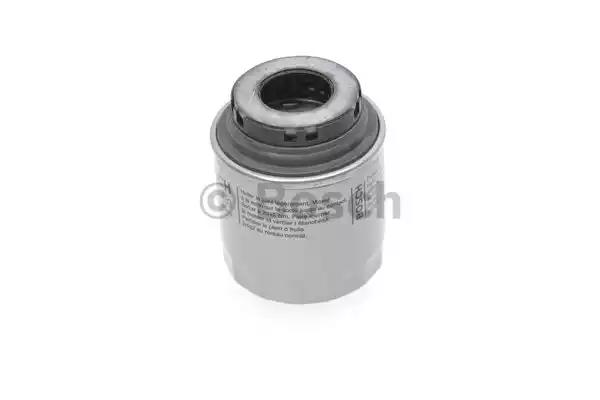 Фильтр масляный F026407183 BOSCH F026407183