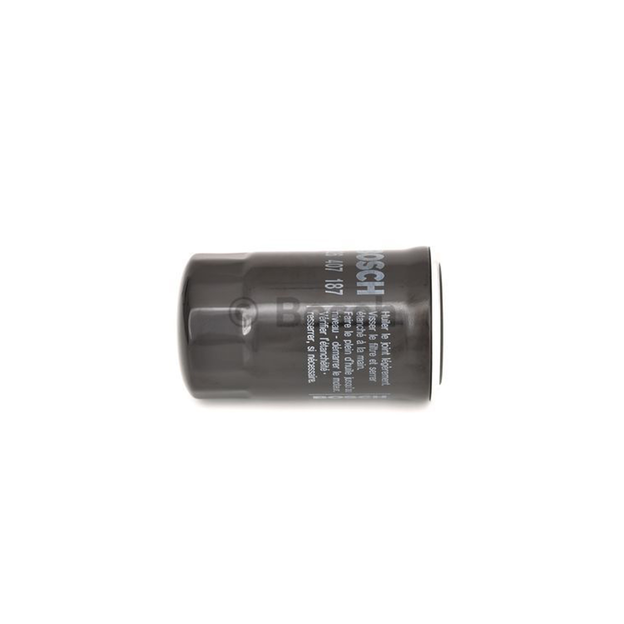 Фильтр масляный F026407187 BOSCH F026407187