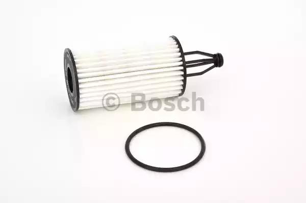 Фильтр масляный F026407199 BOSCH F026407199
