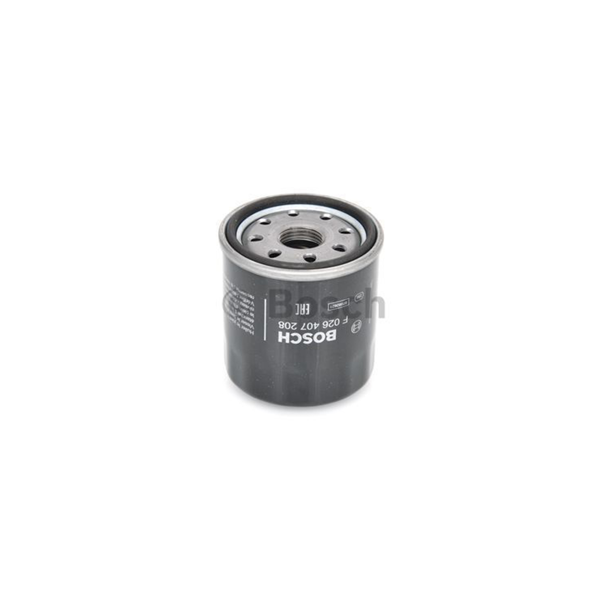Фильтр масляный F026407208 BOSCH F026407208