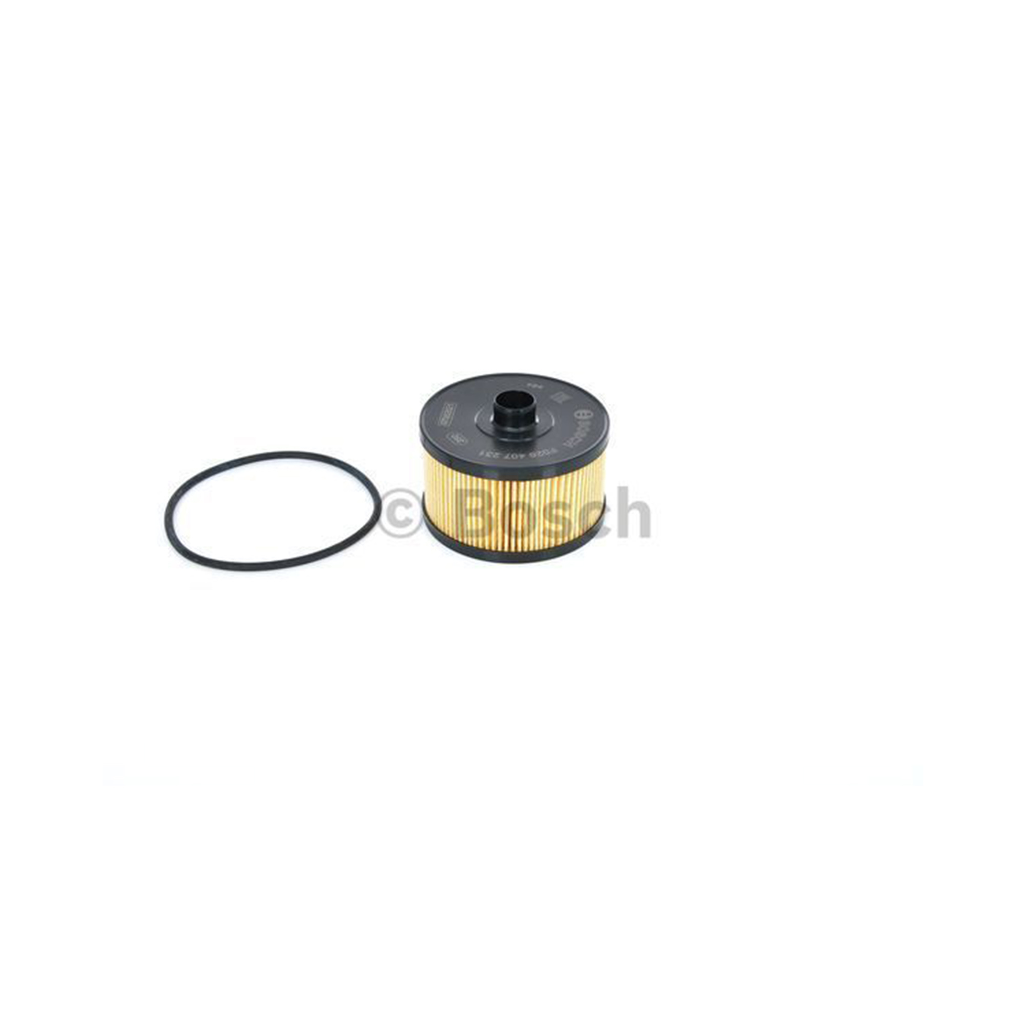 Фильтр масляный F026407231 BOSCH F026407231