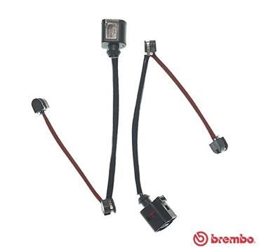 Датчик износа колодок A00207 BREMBO A00207