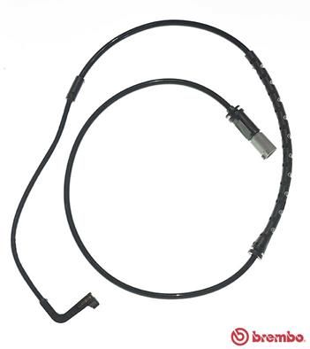 Датчик износа колодок A00247 BREMBO A00247