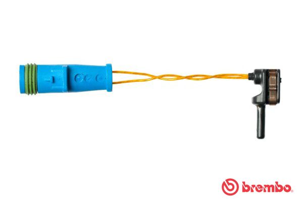 Датчик износа колодок A00353 BREMBO A00353