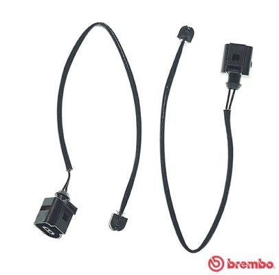 Датчик износа колодок A00453 BREMBO A00453
