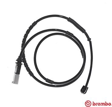 Датчик износа колодок A00474 BREMBO A00474