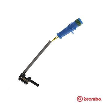 Датчик износа колодок A00483 BREMBO A00483