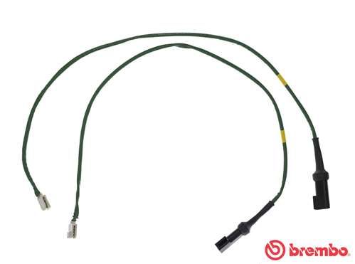 Датчик износа колодок A00504 BREMBO A00504