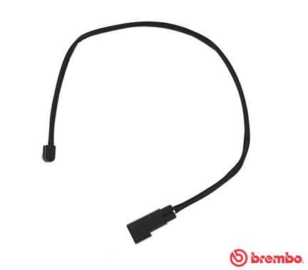 Датчик износа колодок A00505 BREMBO A00505