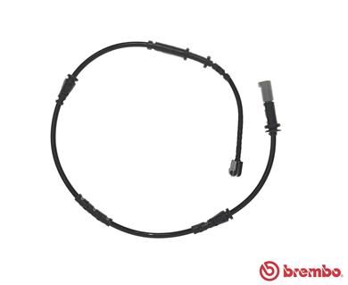 Датчик износа колодок A00507 BREMBO A00507