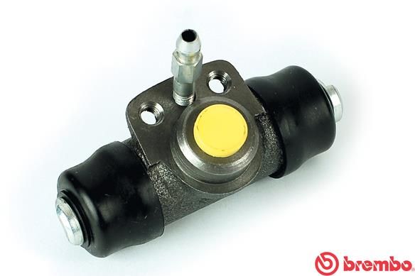 Цилиндр тормозной рабочий A12179 BREMBO A12179