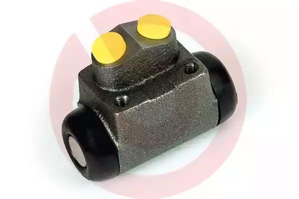Цилиндр тормозной рабочий A12238 BREMBO A12238