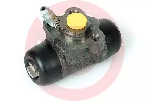Цилиндр тормозной левый A12351 BREMBO A12351