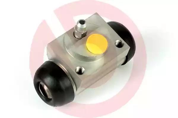 Цилиндр тормозной рабочий A12356 BREMBO A12356