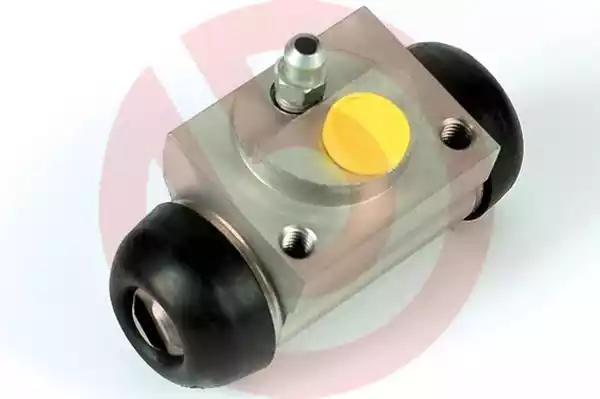 Цилиндр тормозной рабочий A12364 BREMBO A12364
