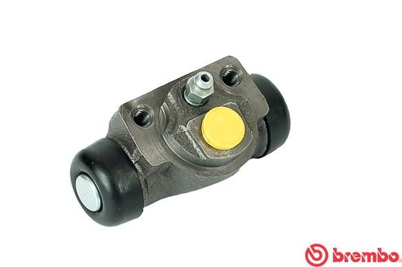 Цилиндр тормозной A12462 BREMBO A12462