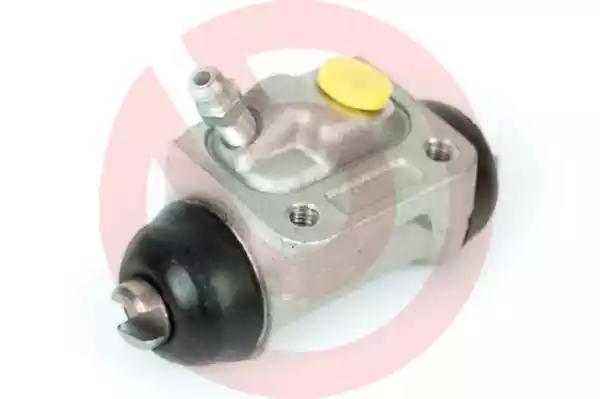 Цилиндр тормозной A12466 BREMBO A12466