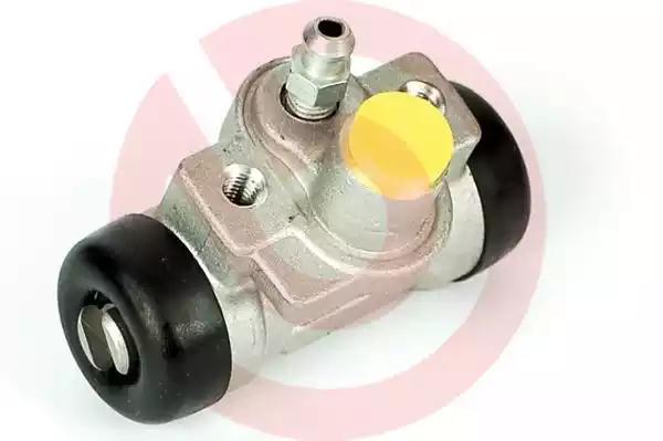 Цилиндр тормозной рабочий A12576 BREMBO A12576
