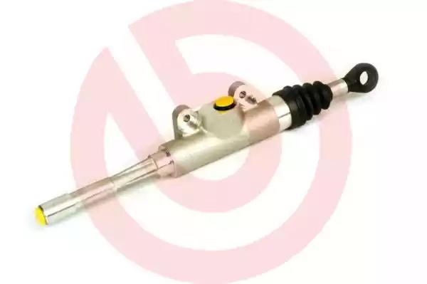Цилиндр сцепления главный C06004 BREMBO C06004