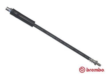 Шланг тормозной T06001 BREMBO T06001