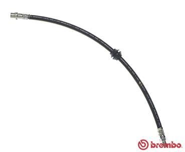 Шланг тормозной T06004 BREMBO T06004