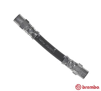 Шланг тормозной T06034 BREMBO T06034